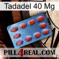 Tadadel 40Mg 06